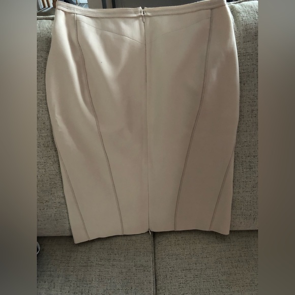 Rene Lezard Skirt - Picture 2 of 4